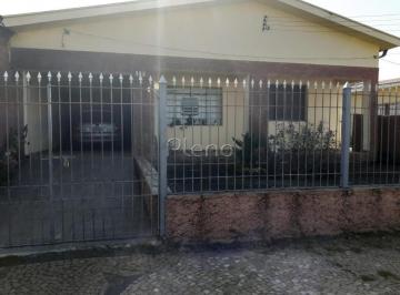 imagem · Casa à venda em Campinas, Jardim Novo Campos Elíseos, com 3 quartos, com 211 m²