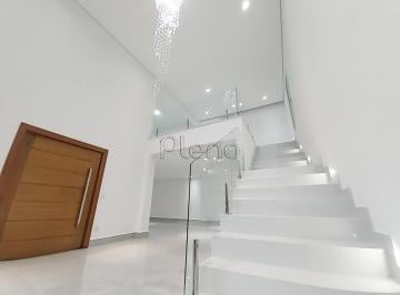 imagem · Casa à venda em Vinhedo, Marambaia, com 4 suítes, com 519 m², Condomínio Estânci