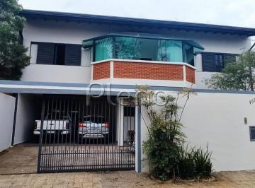 imagem · Sobrado à venda em Campinas, Jardim Chapadão, com 4 quartos, com 420.73 m²