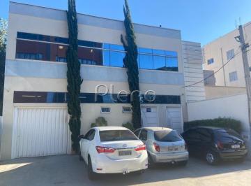 imagem · Prédio à venda em Campinas, São Bernardo, com 3 quartos, com 440 m²