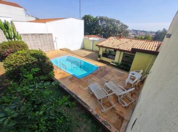 imagem · Casa para locação com 3 quartos no Jardim Madalena, Campinas.