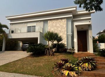 imagem · Casa à venda em Campinas, Loteamento Alphaville Campinas, com 5 suítes, com 470 m²