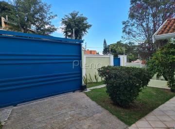 imagem · Sobrado à venda em Campinas, Cidade Universitária, com 3 quartos, com 264 m²