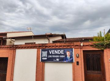 imagem · Casa à venda com 4 suítes no Parque Nova Campinas, Campinas.