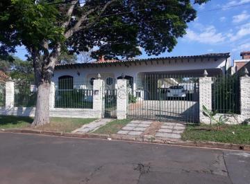 imagem · Casa para venda e locação com 4 quartos no Parque Taquaral, Campinas