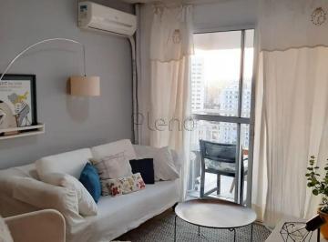 imagem · Apartamento à venda com 2 quartos no Cambuí, Campinas.