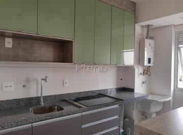 Apartamento · 35m² · 1 Quarto · 1 Vaga · Apartamento para venda com 1 quarto no Taquaral, Campinas.