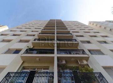 imagem · Apartamento à venda com 3 quartos no Cambuí, Campinas.