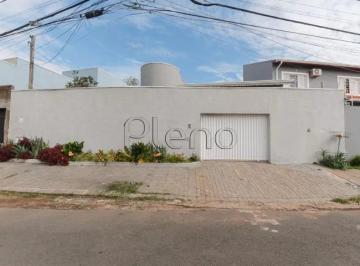 imagem · Casa à venda com 3 quartos no Vila Brandina, Campinas.