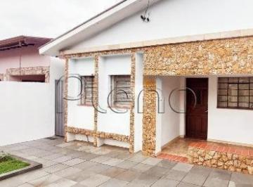imagem · Casa à venda com 3 quartos no Vila Santana, Valinhos.