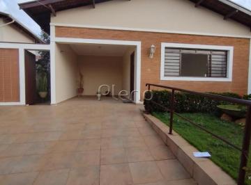imagem · Casa à venda com 3 quartos no Jardim Alto da Barra, em Campinas
