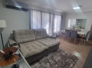 imagem · Apartamento com 3 quartos à venda, Parque Prado, Residencial Caapuã, em Campinas
