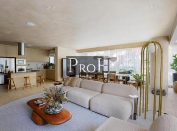 Apartamento de 3 quartos, São Paulo · Apartamento Paraíso São Paulo