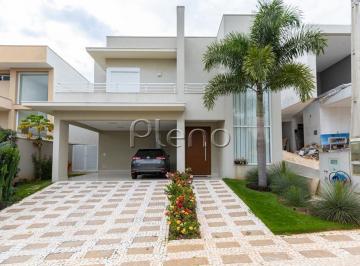 imagem · Casa à venda com 3 suítes no Swiss Park em Campinas