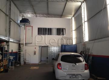 imagem · Barracão à venda em Campinas, Vila Industrial, com 225 m²