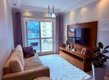 imagem · Apartamento à venda em Campinas, Bosque, com 3 quartos, com 91 m²