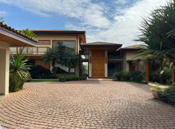 Casa · 1800m² · 5 Quartos · 11 Vagas · Casa à venda com 5 suítes no Fazenda da Grama, em Itupeva