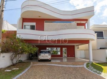 imagem · Casa à venda com 5 dormitórios no Swiss Park, Campinas