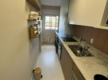 imagem · Apartamento à venda em Campinas, Taquaral, com 2 suítes, com 67.32 m², Condomínio Vox