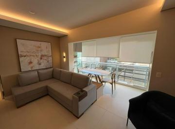 imagem · Apartamento à venda em Campinas, Taquaral, com 2 suítes, com 67.32 m², Condomínio Vox