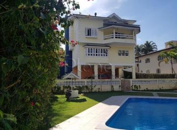imagem · Sobrado à venda em Vinhedo, Condominio Marambaia, com 4 suítes, com 680 m²