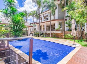 imagem · Casa à venda em Campinas, Loteamento Alphaville Campinas, com 4 suítes, com 652 m²
