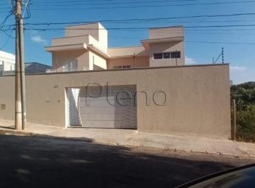 imagem · Casa à venda com 4 quartos no Jardim Lumen Christi, Campinas.