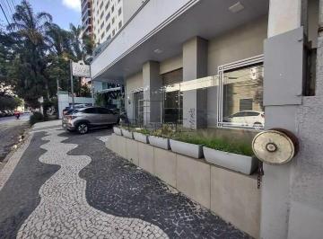 imagem · Casa comercial para locação com 190 m² no Cambuí, Campinas.