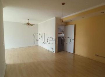 imagem · Apartamento à venda com 3 quartos no bairro Cambuí em Campinas.