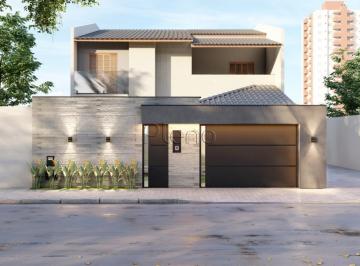 imagem · Casa para locação com 4 suítes na Vila Nova São José, Campinas.