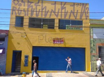 imagem · Salão para venda e locação com 440 m² no Centro, Campinas.