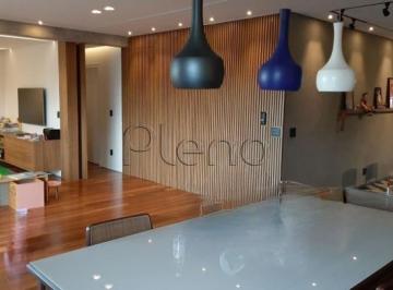 imagem · Apartamento à venda com 4 quartos no Cambuí, Campinas.
