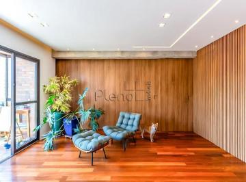 imagem · Apartamento à venda com 4 quartos no Cambuí, Campinas.