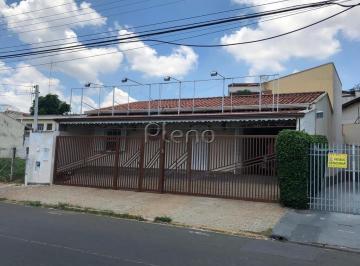 imagem · Sobrado à venda em Campinas, Jardim Flamboyant, com 4 quartos, com 130.7 m²