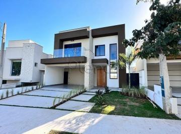 imagem · Casa à venda em Salto, Residencial Central Parque, com 3 suítes, com 236 m²