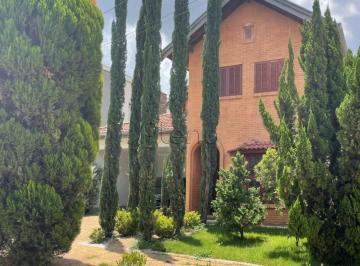 imagem · Casa à venda com 3 quartos no Swiss Park, em Campinas.