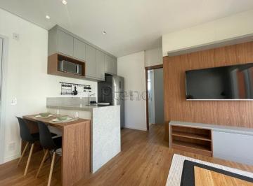 imagem · Apartamento para venda e locação com 1 suíte, no Cambuí, Campinas.