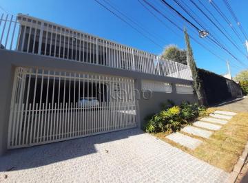 imagem · Sobrado à venda em Campinas, Jardim Carlos Lourenço, com 4 quartos, com 220 m²