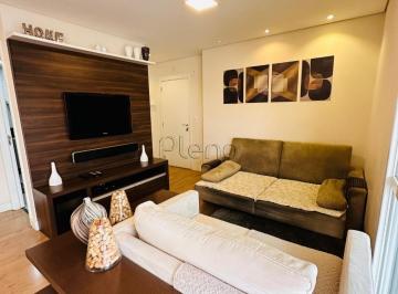imagem · Apartamento à venda em Campinas, Jardim Brasil, com 3 quartos, com 95 m², Morada