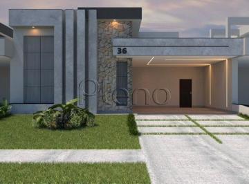 imagem · Casa à venda com 3 suítes no Residencial Milano em Indaiatuba