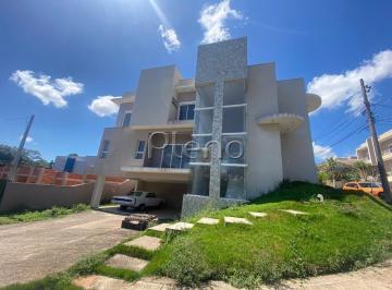 imagem · Casa à Venda no Condomínio Morada das Nascentes em Valinhos, no bairro Jardim Re