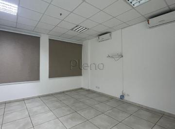 imagem · Sala para locação com 40.5m² no Swiss Park em Campinas