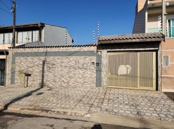 imagem · Sobrado à venda em Campinas, Parque Via Norte, com 3 quartos, com 136 m²