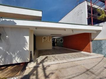 imagem · Casa à venda em Campinas, Taquaral, com 3 quartos, com 261 m²