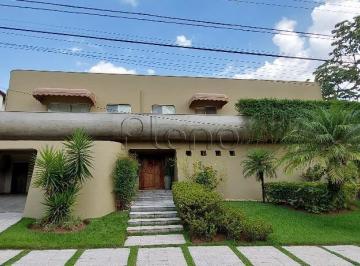 Casa · 503m² · 6 Quartos · 4 Vagas · Casa à venda com 6 quartos no Parque Nova Campinas, Campinas.