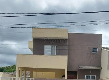 imagem · Casa à venda com 3 quartos no Loteamento Residencial Água Nova, Valinhos.