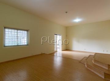 imagem · Sala para alugar em Campinas, Nova Campinas, com 2 quartos, com 111 m²