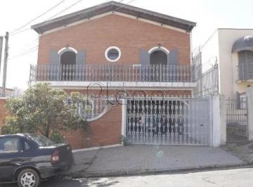 imagem · Casa à venda em Campinas, Vila Joaquim Inácio, com 3 quartos, com 255 m²