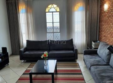 imagem · Sobrado à venda em Campinas, Jardim Proença I, com 3 quartos, com 216 m²