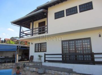 imagem · Sobrado à venda em Campinas, Jardim Chapadão, com 6 quartos, com 400 m²